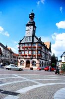 15 Lorsch-altes Rathaus